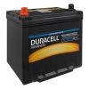 Car battery, 70AH, starter, 12VDC, left +, DURACELL DA 70L - Vikiwat Car battery, 70AH, starter, 12VDC, left +, DURACELL DA 70L